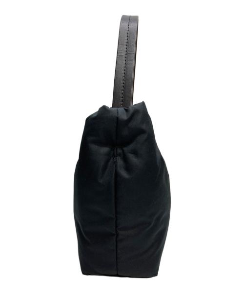 TESSEN CREATION（テッセン クリエイション）TESSEN CREATION (テッセン クリエイション) BASIC POUCH ブラックの古着・服飾アイテム