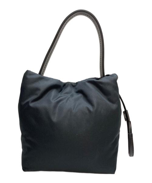 TESSEN CREATION（テッセン クリエイション）TESSEN CREATION (テッセン クリエイション) BASIC POUCH ブラックの古着・服飾アイテム