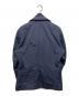 BOSS HUGO BOSS (ボス ヒューゴボス) 撥水2Bジャケット ネイビー サイズ:48：8000円