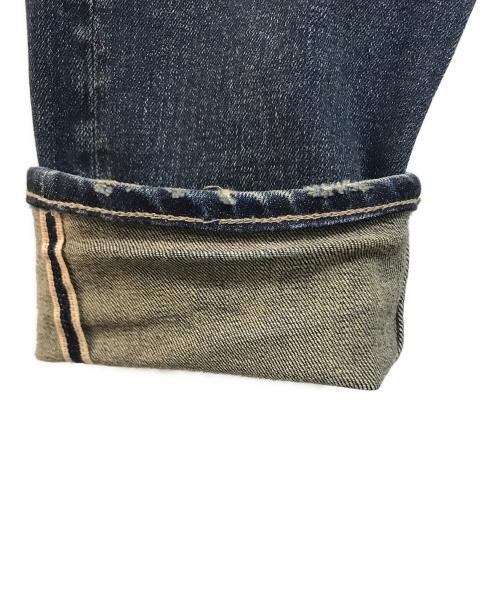 Denham（デンハム）Denham (デンハム) MIJ225 RAZOR SLIM FIT デニムパンツ インディゴ サイズ:W30の古着・服飾アイテム