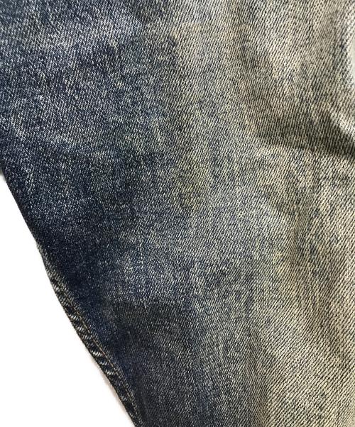 Denham（デンハム）Denham (デンハム) MIJ225 RAZOR SLIM FIT デニムパンツ インディゴ サイズ:W30の古着・服飾アイテム
