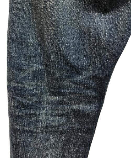 Denham（デンハム）Denham (デンハム) MIJ225 RAZOR SLIM FIT デニムパンツ インディゴ サイズ:W30の古着・服飾アイテム