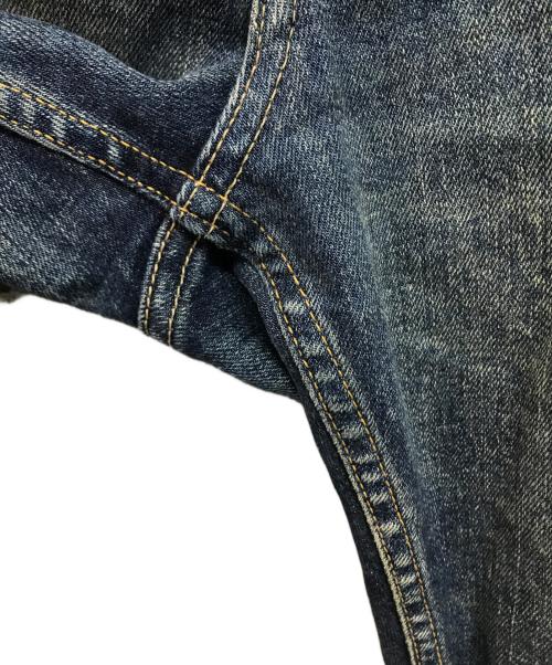 Denham（デンハム）Denham (デンハム) MIJ225 RAZOR SLIM FIT デニムパンツ インディゴ サイズ:W30の古着・服飾アイテム