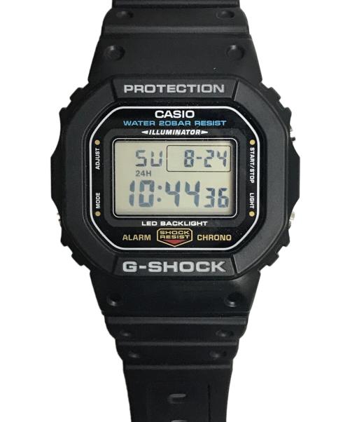 CASIO（カシオ）CASIO (カシオ) 腕時計の古着・服飾アイテム