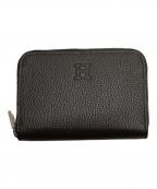 HIROFUヒロフ）の古着「【ピウメノ】ミニ財布レザーコンパクトウォレット」｜エクリプス