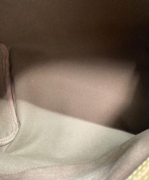 LOUIS VUITTON（ルイ ヴィトン）LOUIS VUITTON (ルイ ヴィトン) モノグラム スピーディ25 マイLVヘリテージ ボストンバッグ ブラウンの古着・服飾アイテム