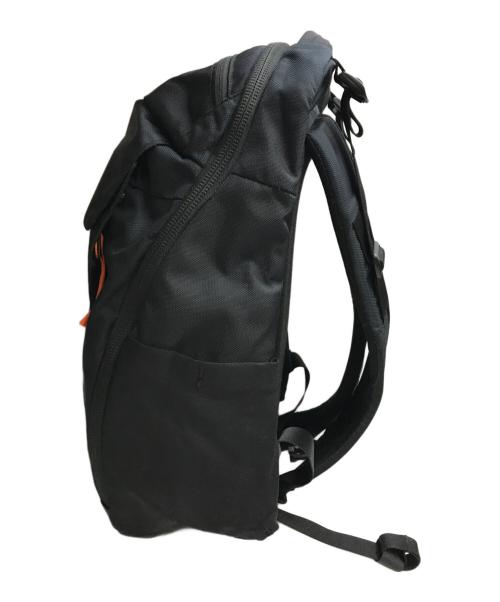 MYSTERY RANCH（ミステリーランチ）MYSTERY RANCH (ミステリーランチ) DISTRICT24 ブラックの古着・服飾アイテム