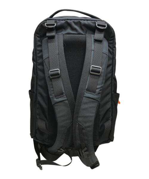 MYSTERY RANCH（ミステリーランチ）MYSTERY RANCH (ミステリーランチ) DISTRICT24 ブラックの古着・服飾アイテム