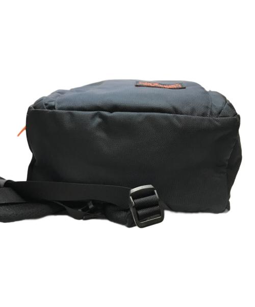 MYSTERY RANCH（ミステリーランチ）MYSTERY RANCH (ミステリーランチ) DISTRICT24 ブラックの古着・服飾アイテム