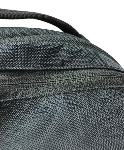 MYSTERY RANCH（ミステリーランチ）MYSTERY RANCH (ミステリーランチ) DISTRICT24 ブラックの古着・服飾アイテム