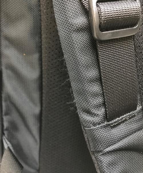 MYSTERY RANCH（ミステリーランチ）MYSTERY RANCH (ミステリーランチ) DISTRICT24 ブラックの古着・服飾アイテム