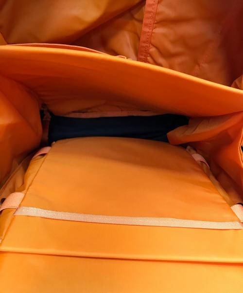 MYSTERY RANCH（ミステリーランチ）MYSTERY RANCH (ミステリーランチ) DISTRICT24 ブラックの古着・服飾アイテム