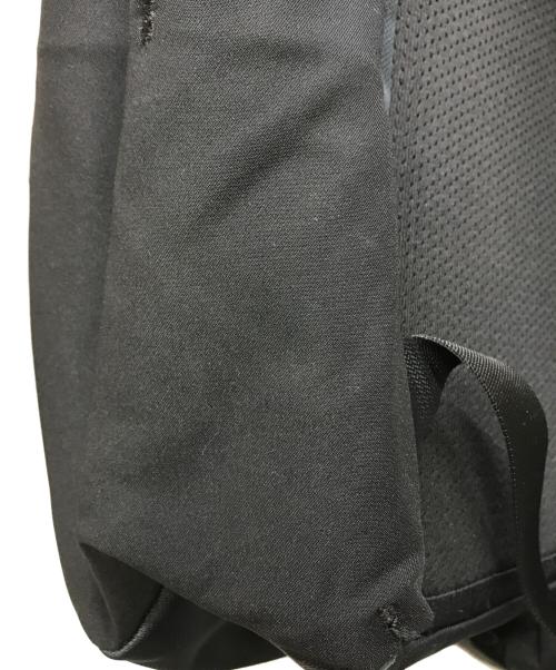 MYSTERY RANCH（ミステリーランチ）MYSTERY RANCH (ミステリーランチ) DISTRICT24 ブラックの古着・服飾アイテム