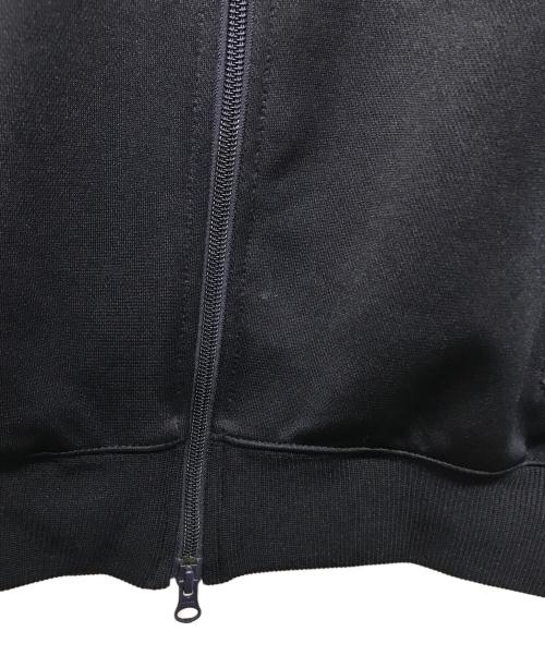 Needles（ニードルズ）Needles (ニードルズ) Track Jacket - Poly Smooth ネイビー×ピンク サイズ:XSの古着・服飾アイテム