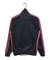 Needles (ニードルズ) Track Jacket - Poly Smooth ネイビー×ピンク サイズ:XS：17000円