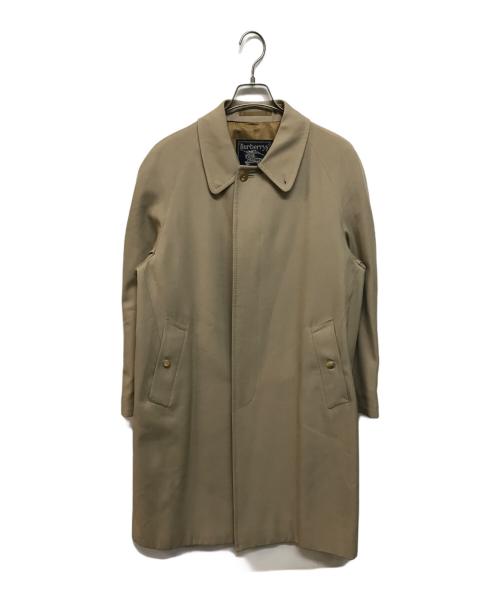 BURBERRY（バーバリー）BURBERRY (バーバリー) コート ベージュ サイズ:92-170の古着・服飾アイテム