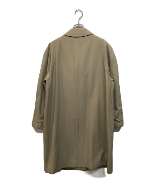 BURBERRY（バーバリー）BURBERRY (バーバリー) コート ベージュ サイズ:92-170の古着・服飾アイテム