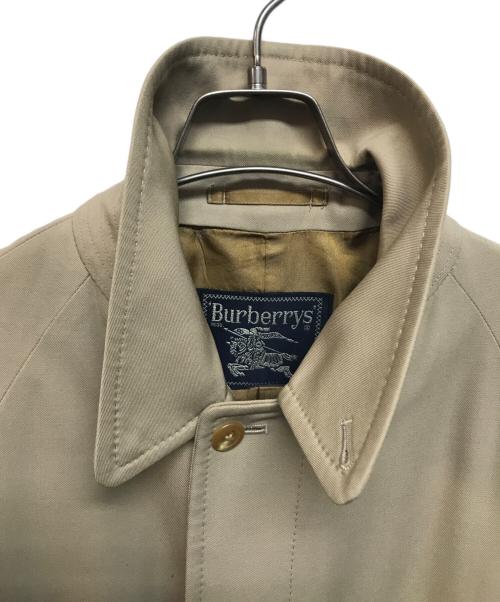 BURBERRY（バーバリー）BURBERRY (バーバリー) コート ベージュ サイズ:92-170の古着・服飾アイテム