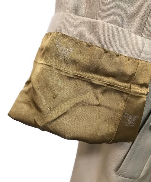 BURBERRY（バーバリー）BURBERRY (バーバリー) コート ベージュ サイズ:92-170の古着・服飾アイテム