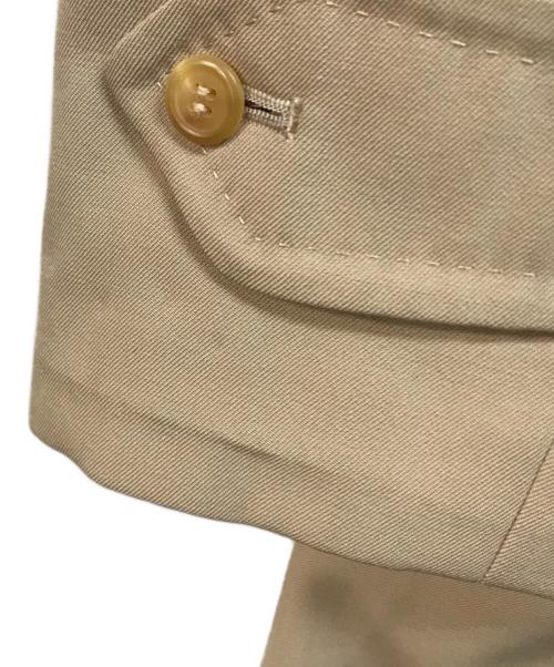 BURBERRY（バーバリー）BURBERRY (バーバリー) コート ベージュ サイズ:92-170の古着・服飾アイテム