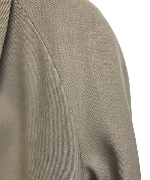 BURBERRY（バーバリー）BURBERRY (バーバリー) コート ベージュ サイズ:92-170の古着・服飾アイテム