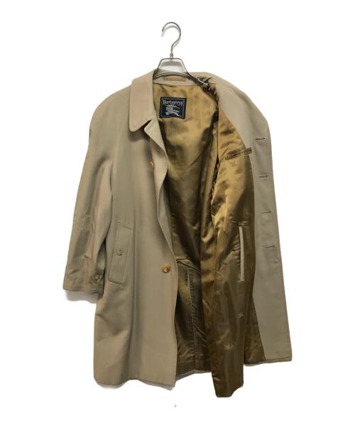 BURBERRY（バーバリー）BURBERRY (バーバリー) コート ベージュ サイズ:92-170の古着・服飾アイテム