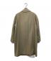 BURBERRY (バーバリー) コート ベージュ サイズ:92-170：13000円