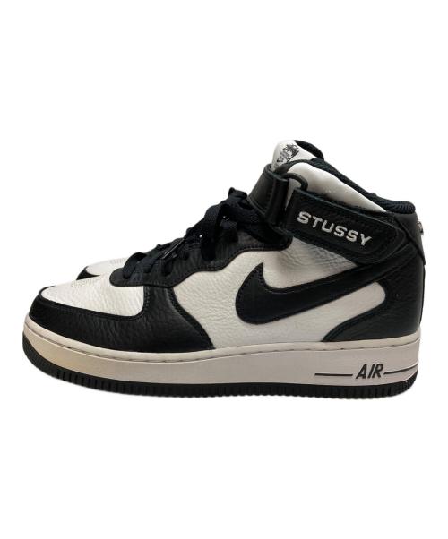 NIKE（ナイキ）NIKE (ナイキ) stussy (ステューシー) Air Force 1 Mid 