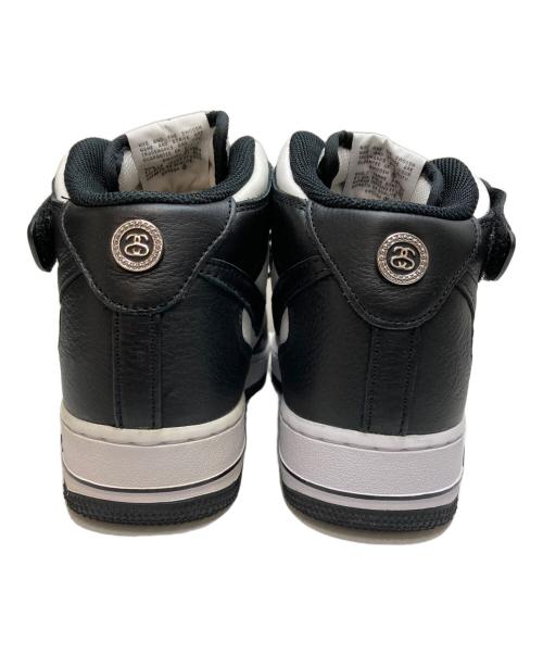 NIKE（ナイキ）NIKE (ナイキ) stussy (ステューシー) Air Force 1 Mid 