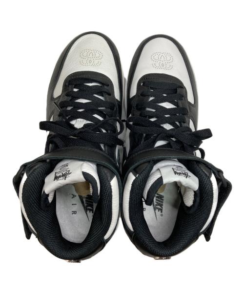 NIKE（ナイキ）NIKE (ナイキ) stussy (ステューシー) Air Force 1 Mid 