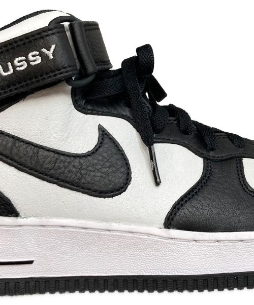 NIKE（ナイキ）NIKE (ナイキ) stussy (ステューシー) Air Force 1 Mid 