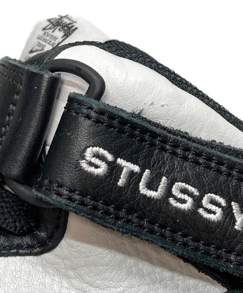 NIKE（ナイキ）NIKE (ナイキ) stussy (ステューシー) Air Force 1 Mid 