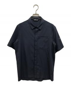 中古・古着通販】ARC'TERYX (アークテリクス) Captive Polo SS Shirt