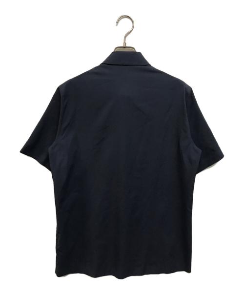 ARC'TERYX（アークテリクス）ARC'TERYX (アークテリクス) Skyline SS Shirt ネイビー サイズ:Sの古着・服飾アイテム