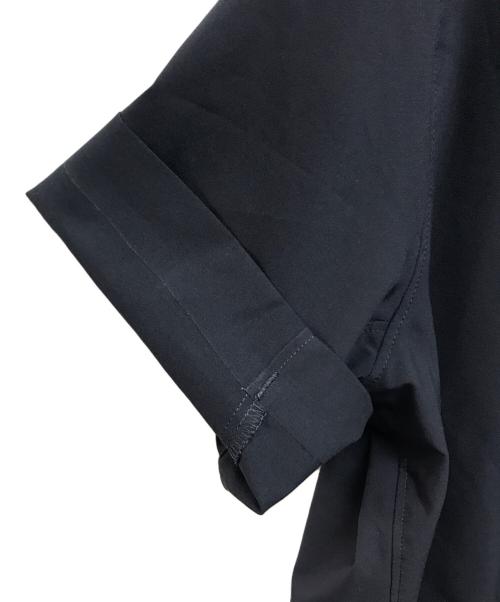ARC'TERYX（アークテリクス）ARC'TERYX (アークテリクス) Skyline SS Shirt ネイビー サイズ:Sの古着・服飾アイテム