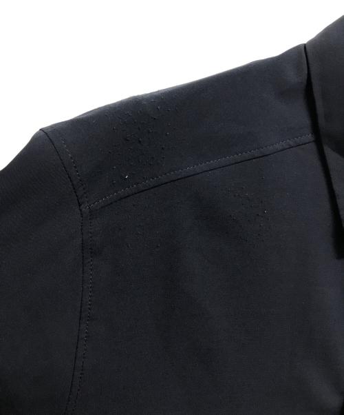 ARC'TERYX（アークテリクス）ARC'TERYX (アークテリクス) Skyline SS Shirt ネイビー サイズ:Sの古着・服飾アイテム