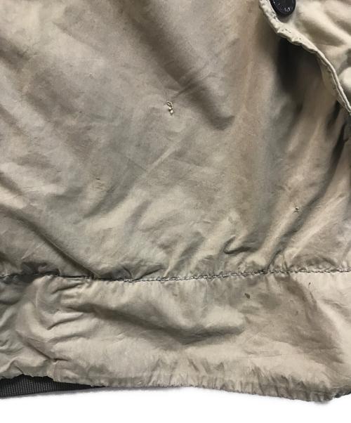 STONE ISLAND（ストーンアイランド）STONE ISLAND (ストーンアイランド) David TC Light Jacket カーキ サイズ:XLの古着・服飾アイテム