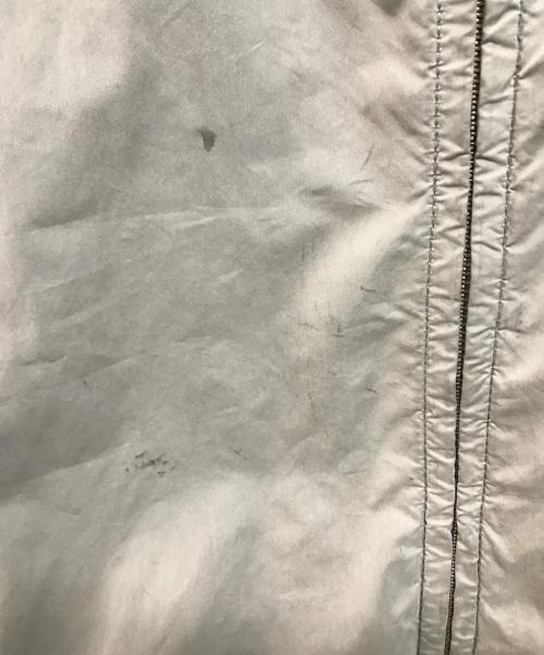 STONE ISLAND（ストーンアイランド）STONE ISLAND (ストーンアイランド) David TC Light Jacket カーキ サイズ:XLの古着・服飾アイテム