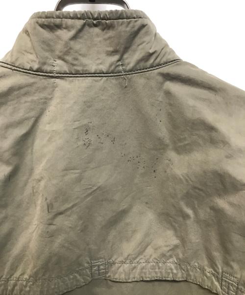 STONE ISLAND（ストーンアイランド）STONE ISLAND (ストーンアイランド) David TC Light Jacket カーキ サイズ:XLの古着・服飾アイテム