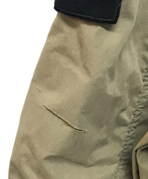 STONE ISLAND（ストーンアイランド）STONE ISLAND (ストーンアイランド) David TC Light Jacket カーキ サイズ:XLの古着・服飾アイテム