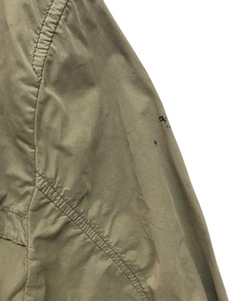 STONE ISLAND（ストーンアイランド）STONE ISLAND (ストーンアイランド) David TC Light Jacket カーキ サイズ:XLの古着・服飾アイテム