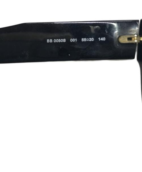 BALENCIAGA（バレンシアガ）BALENCIAGA (バレンシアガ) サングラス サイズ:55□20-140の古着・服飾アイテム