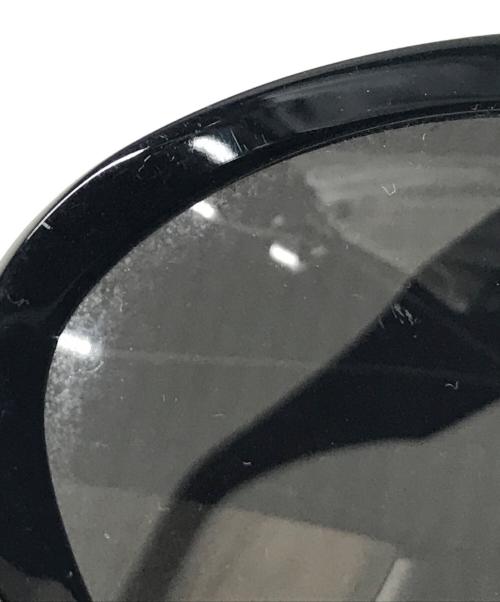 BALENCIAGA（バレンシアガ）BALENCIAGA (バレンシアガ) サングラス サイズ:55□20-140の古着・服飾アイテム