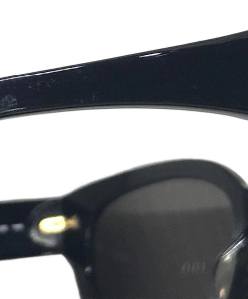 BALENCIAGA（バレンシアガ）BALENCIAGA (バレンシアガ) サングラス サイズ:55□20-140の古着・服飾アイテム