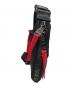 DIESEL (ディーゼル) ZIP-D Shoulder Bag ブラック 未使用品：18000円