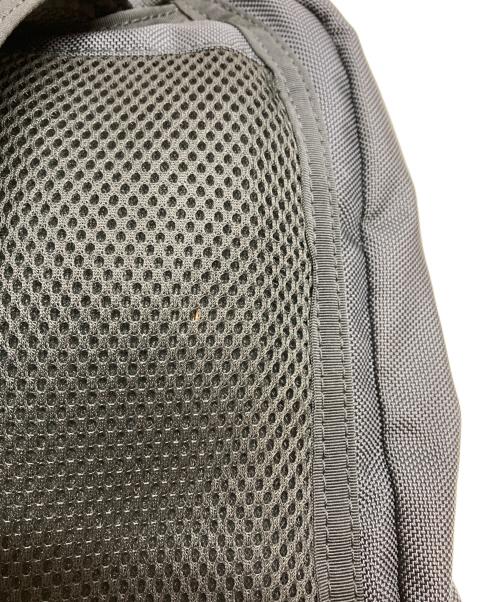 NEW BALANCE（ニューバランス）NEW BALANCE (ニューバランス) BRIEFING (ブリーフィング) NB CLOUD 2WAY PACK ブラックの古着・服飾アイテム