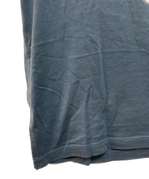 LOUIS VUITTON（ルイ ヴィトン）LOUIS VUITTON (ルイ ヴィトン) 17SS プリントTシャツ ネイビー サイズ:Mの古着・服飾アイテム