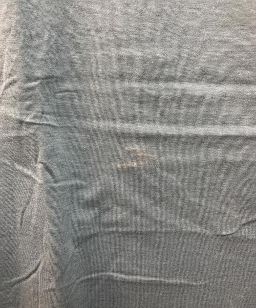 LOUIS VUITTON（ルイ ヴィトン）LOUIS VUITTON (ルイ ヴィトン) 17SS プリントTシャツ ネイビー サイズ:Mの古着・服飾アイテム