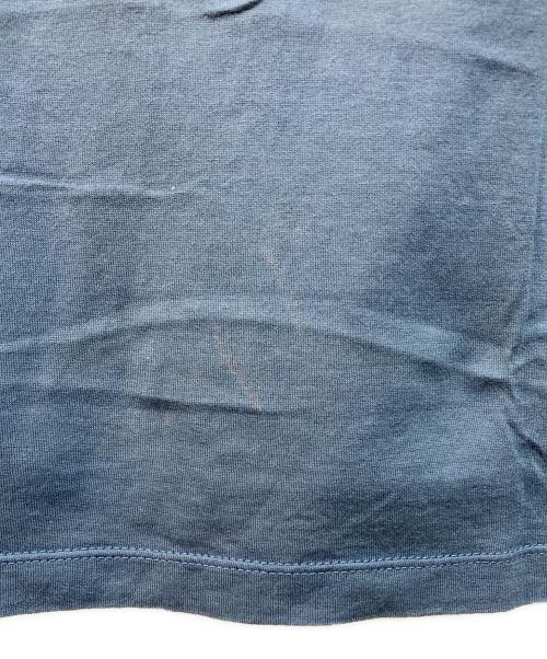 LOUIS VUITTON（ルイ ヴィトン）LOUIS VUITTON (ルイ ヴィトン) 17SS プリントTシャツ ネイビー サイズ:Mの古着・服飾アイテム
