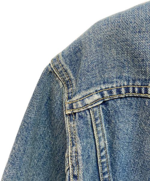 LEVI'S（リーバイス）LEVI'S (リーバイス) 復刻3rdデニムジャケット インディゴ サイズ:40の古着・服飾アイテム